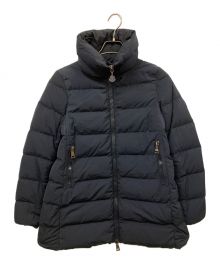 MONCLER（モンクレール）の古着「PETREA GIUBBOTTO」｜ネイビー