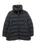 MONCLER（モンクレール）の古着「PETREA GIUBBOTTO」｜ネイビー