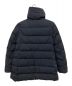 MONCLER (モンクレール) PETREA GIUBBOTTO ネイビー：30000円