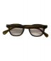 MOSCOT (モスコット) LEMTOSH サングラス ブラウン サイズ:46□24-145：27000円