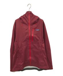 Patagonia（パタゴニア）の古着「Granite Crest Jacket」｜ボルドー