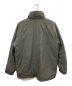 GOLDWIN (ゴールドウイン) Puffy Mil Jacket カーキ サイズ:2：33000円