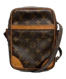 LOUIS VUITTON（ルイ ヴィトン）の古着「ショルダーバッグ」｜ブラウン