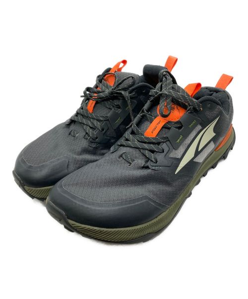 ALTRA（アルトラ）ALTRA (アルトラ) LONE PEAK 7 グレー サイズ:26の古着・服飾アイテム