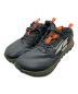 ALTRA（アルトラ）の古着「LONE PEAK 7」｜グレー