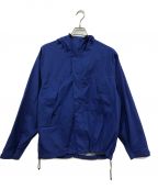 SUPREMEシュプリーム）の古着「Taped Seam Jacket」｜ブルー