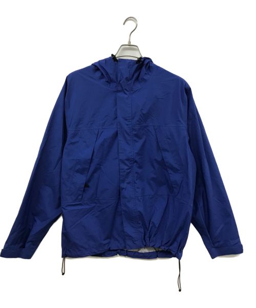 SUPREME（シュプリーム）SUPREME (シュプリーム) Taped Seam Jacket ブルー サイズ:Ｍの古着・服飾アイテム