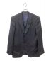 PAUL SMITH (ポールスミス) LORO PIANA (ロロピアーナ) セットアップスーツ ネイビー サイズ:L：16000円