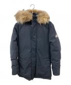 Pyrenexピレネックス）の古着「Annecy Jacket」｜ネイビー