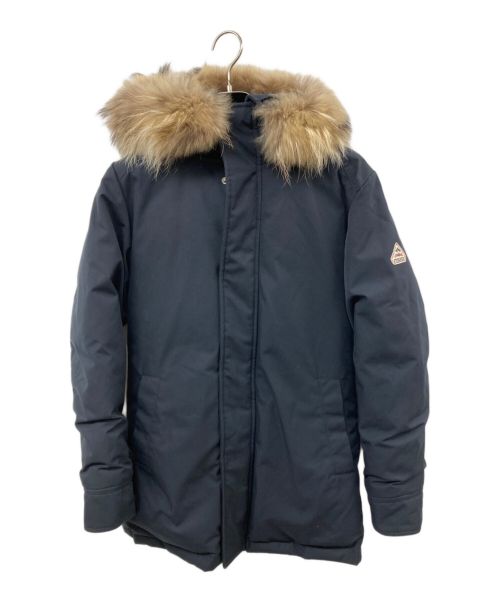 Pyrenex（ピレネックス）Pyrenex (ピレネックス) Annecy Jacket ネイビー サイズ:Sの古着・服飾アイテム