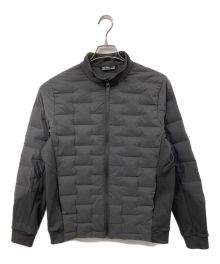 ARC'TERYX（アークテリクス）の古着「KOLE DOWN JACKET」｜チャコールグレー （ペナンブラ）