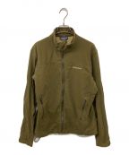 Patagoniaパタゴニア）の古着「Adze Jacket」｜オリーブ