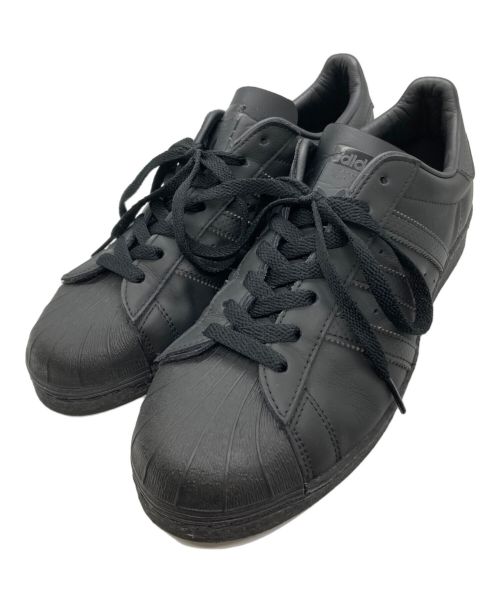 adidas Originals（アディダスオリジナル）adidas Originals (アディダスオリジナル) Superstar 82 ブラック サイズ:27.5cmの古着・服飾アイテム