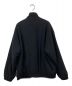 MARKA (マーカ) 23AW PUFFED TRACK JACKET ブラック サイズ:2：23000円