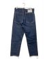 CAMIEL FORTGENS (カミエルフォートヘンス) NORMAL JEANS インディゴ サイズ:M：11000円