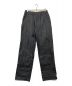 E.TAUTZ（イートーツ）の古着「CORE FIELD TROUSERS DENIM」｜インディゴ