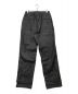 E.TAUTZ (イートーツ) CORE FIELD TROUSERS DENIM インディゴ サイズ:30：10000円