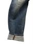 中古・古着 DSQUARED2 (ディースクエアード) CLASSIC KENNY TWIST JEAN インディゴ サイズ:46：10000円