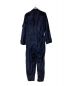 Needles (ニードルズ) VELVET JUMP SUIT ネイビー サイズ:XS：12000円