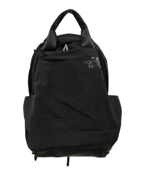 THE NORTH FACE（ザ ノース フェイス）THE NORTH FACE (ザ ノース フェイス) Never Stop Daypack ブラック 未使用品の古着・服飾アイテム