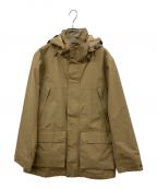 FOX FIREフォックスファイヤー）の古着「Rydal Jacket」｜ベージュ