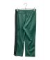 Needles (ニードルズ) Track Pant - Poly Smooth グリーン サイズ:Ｓ：13000円