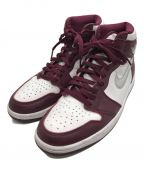 NIKEナイキ）の古着「Air Jordan 1 High OG 