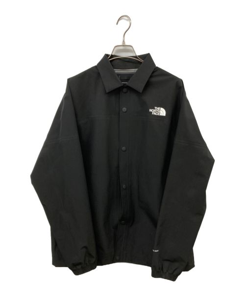 THE NORTH FACE（ザ ノース フェイス）THE NORTH FACE (ザ ノース フェイス) フューチャーライトコーチジャケット ブラック サイズ:Lの古着・服飾アイテム