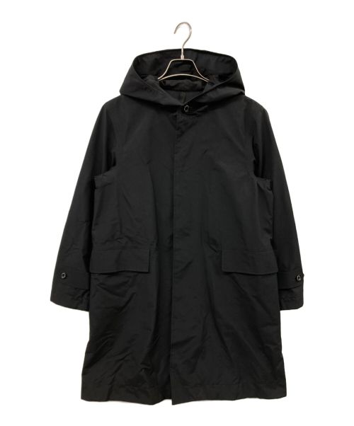 THE NORTH FACE（ザ ノース フェイス）THE NORTH FACE (ザ ノース フェイス) Bold Hooded Coat ブラック サイズ:Sの古着・服飾アイテム