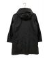 THE NORTH FACE (ザ ノース フェイス) Bold Hooded Coat ブラック サイズ:S：16000円