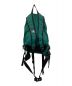 THE NORTH FACE (ザ ノース フェイス) SUPREME (シュプリーム) TG Convertible Backpack 22L グリーン：17000円