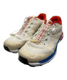 SALOMON（サロモン）の古着「XT-WINGS 2 ADV」｜アイボリー