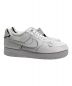 NIKE (ナイキ) Air Force 1/1 'COSMIC CLAY' ホワイト サイズ:26.5：10000円