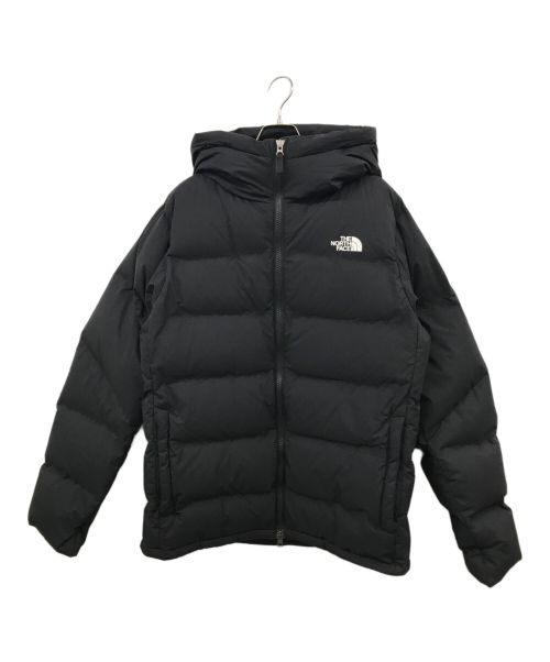 THE NORTH FACE（ザ ノース フェイス）THE NORTH FACE (ザ ノース フェイス) Belayer Parka ブラック サイズ:Lの古着・服飾アイテム