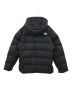 THE NORTH FACE (ザ ノース フェイス) Belayer Parka ブラック サイズ:L：35000円