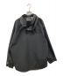 PHENIX (フェニックス) FREAK'S STORE (フリークスストア) GORE-TEX INFINIUM WINDSTOPPER HOOD JACKET ブラック サイズ:L：10000円