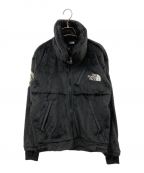 THE NORTH FACEザ ノース フェイス）の古着「ANTARCTICA VERSA LOFT JACKET」｜ブラック