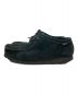 CLARKS (クラークス) Wallabee GTX ブラック サイズ:27：13000円