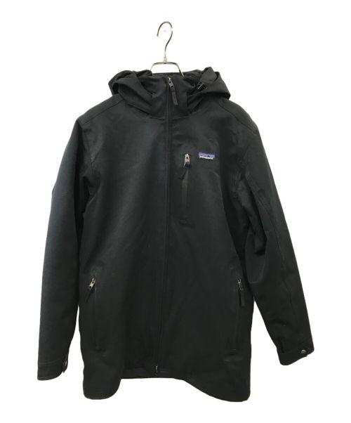 Patagonia（パタゴニア）Patagonia (パタゴニア) TRES 3-IN-1 PARKA ブラック サイズ:Ｓの古着・服飾アイテム