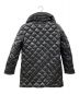 MONCLER (モンクレール) BAIEL GIUBBOTTO ダウンコート ブラック：20000円