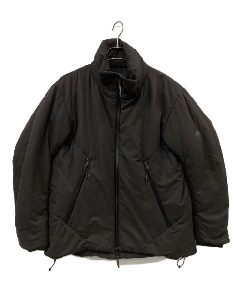 lantern（ランタン）LANTERN (ランタン) HEATING BLOUSON ブラック サイズ:3の古着・服飾アイテム