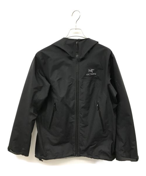 ARC'TERYX（アークテリクス）ARC'TERYX (アークテリクス) BETA JACKET ブラック サイズ:Ｓの古着・服飾アイテム