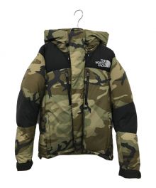 THE NORTH FACE（ザ ノース フェイス）の古着「Novelty Baltro Light Jacket」｜オリーブ