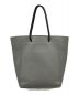 BALENCIAGA (バレンシアガ) SHOPPING TOTE XS グレー：23000円