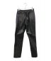 Needles (ニードルズ) Narrow Track Pant ブラック サイズ:不明：13000円