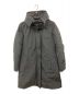 WOOLRICH（ウールリッチ）の古着「BOW BRIDGE COAT」｜ネイビー