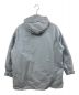 and wander (アンドワンダー) adidas (アディダス) XPLORIC JACKET ブルー サイズ:M：16000円