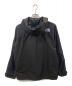 THE NORTH FACE (ザ ノース フェイス) MOUNTAIN JACKET ネイビー×ブラック サイズ:S：14000円