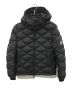 MONCLER（モンクレール）の古着「MORANDIERES GIUBBOTTO」｜ブラック