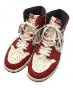 NIKEナイキ）の古着「Air Jordan 1 High OG 